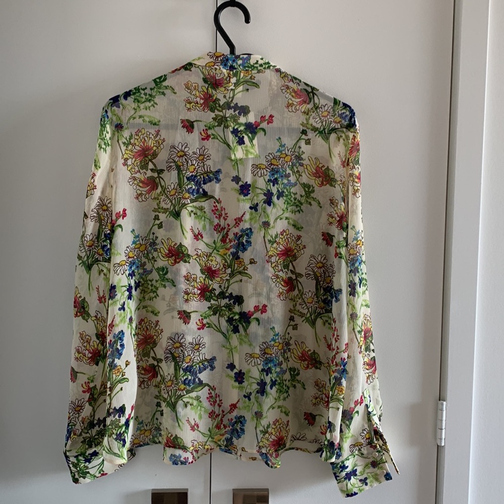 NEW H&M blouse - Picture 5 of 5